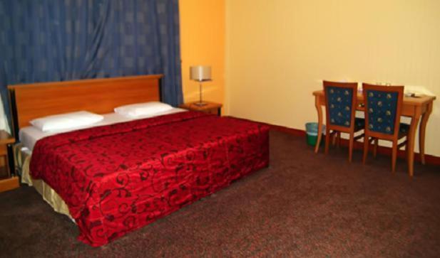 Hotel Almassa 2*