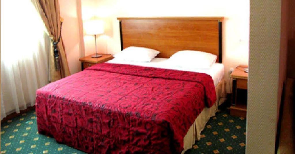 Hotel Almassa